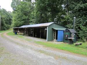 Line Runner Ridge Cabins Com Bird Rock Falls